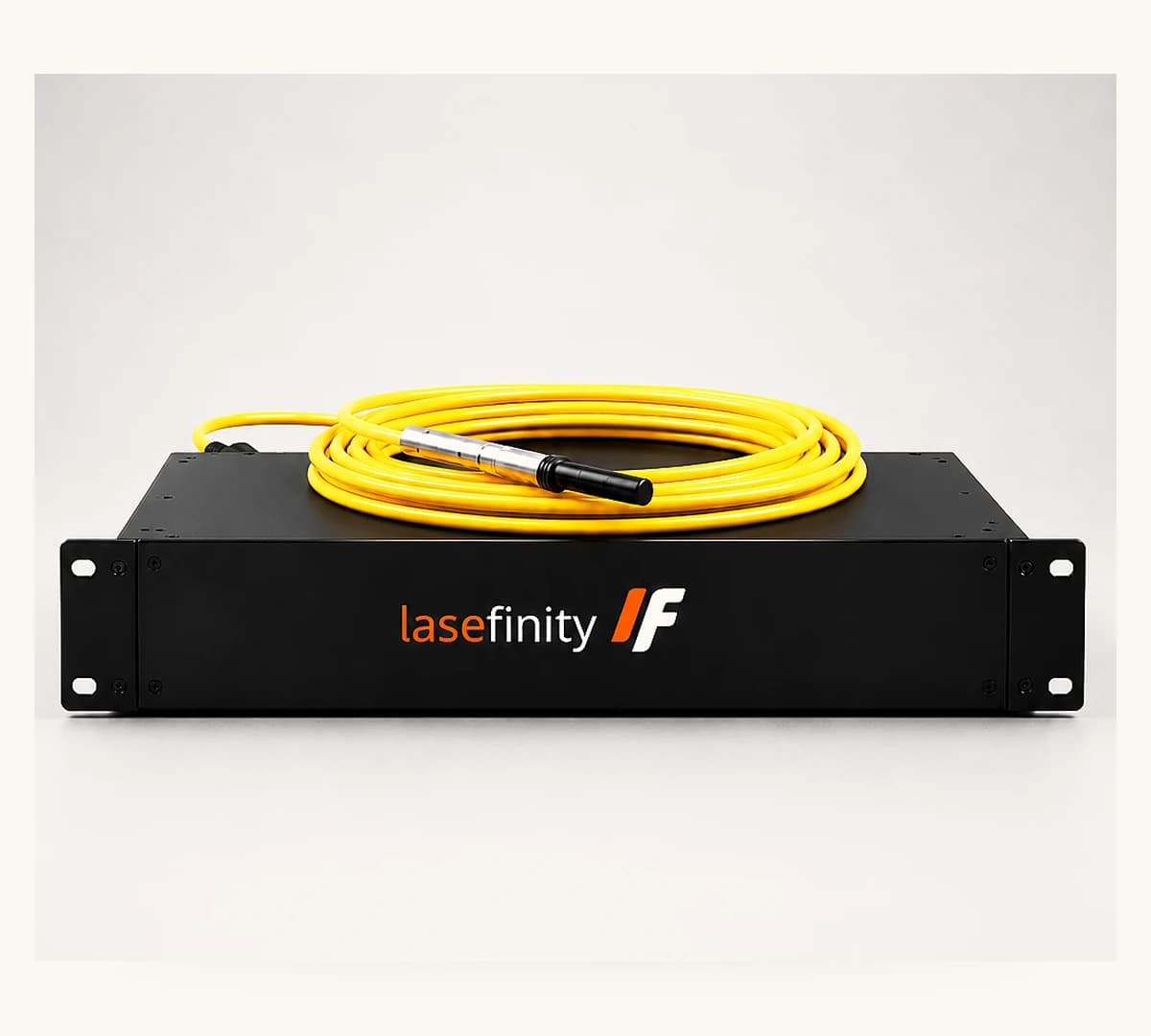 LaseX1, 500W Industrial Fibre Laser Source