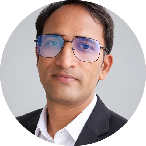 Dr Ganesh Chouhan