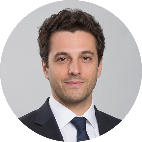 Joshua Curzon, PhD Student at Lasefinity