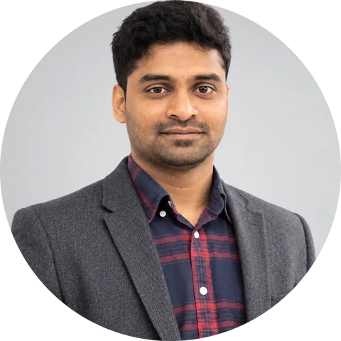 Dr Kuladeep Rajamudili, Laser Materials Processing and AM Research at Lasefinity