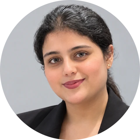 Lavanya Awasthi, Project Assistant Manager at Lasefinity