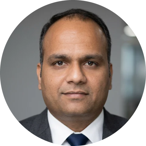 Dr. Praveen Bidare